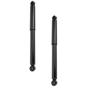 Suspension Shock Absorber Set CarParts SET-TC28030018-2