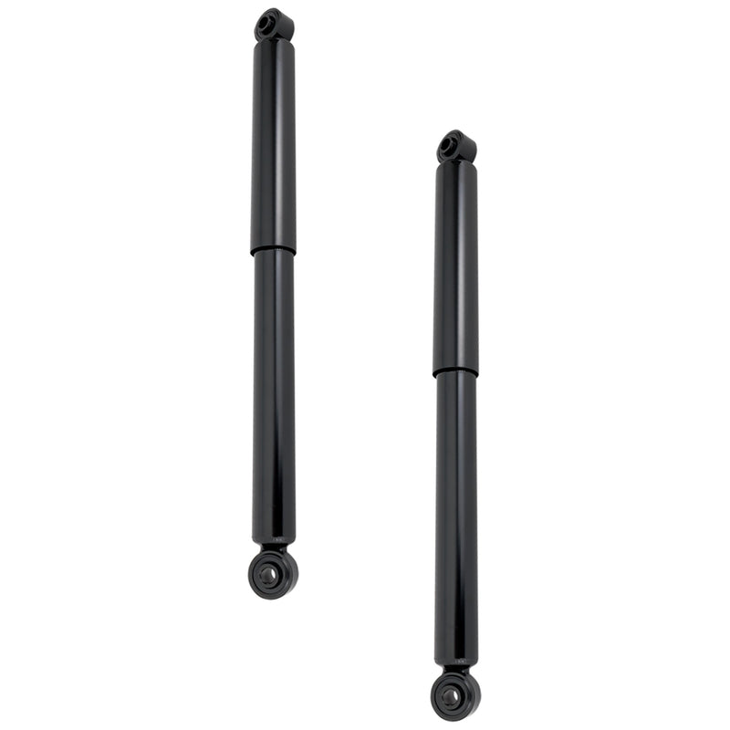 Suspension Shock Absorber Set CarParts SET-TC28030018-2