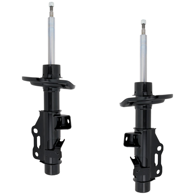 Suspension Shock Absorber Set CarParts SET-TC28050023