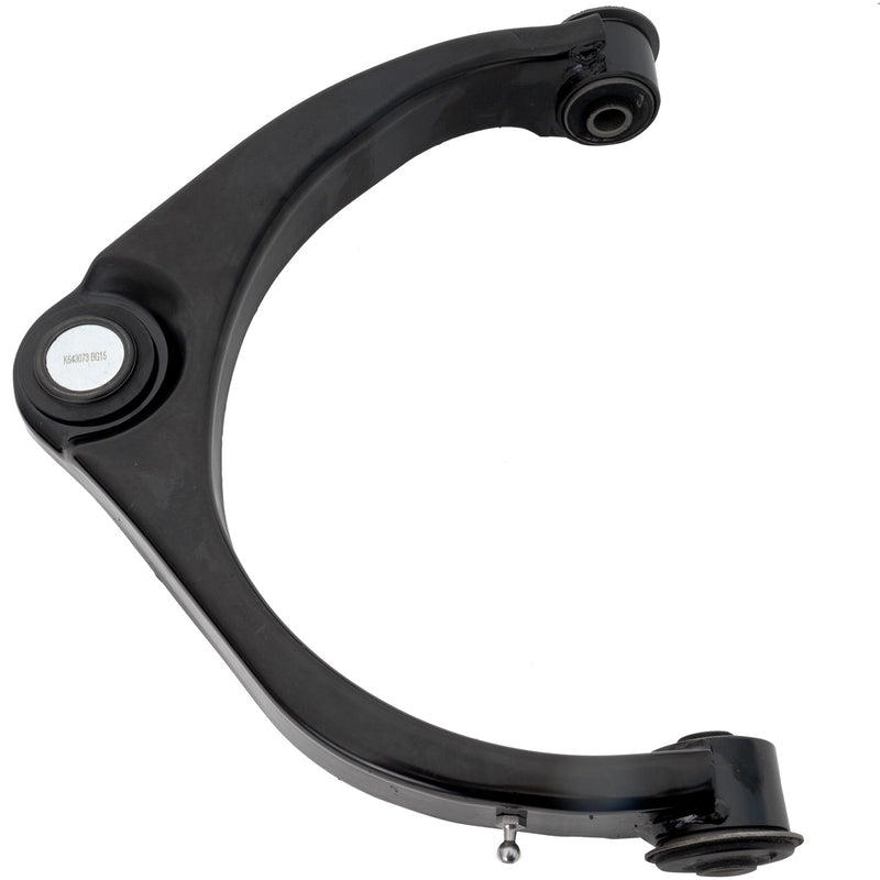 Set Of 2 - Front Driver and Passenger Side Upper Control Arms Replaces Aluminum or Stamped Steel Control Arms