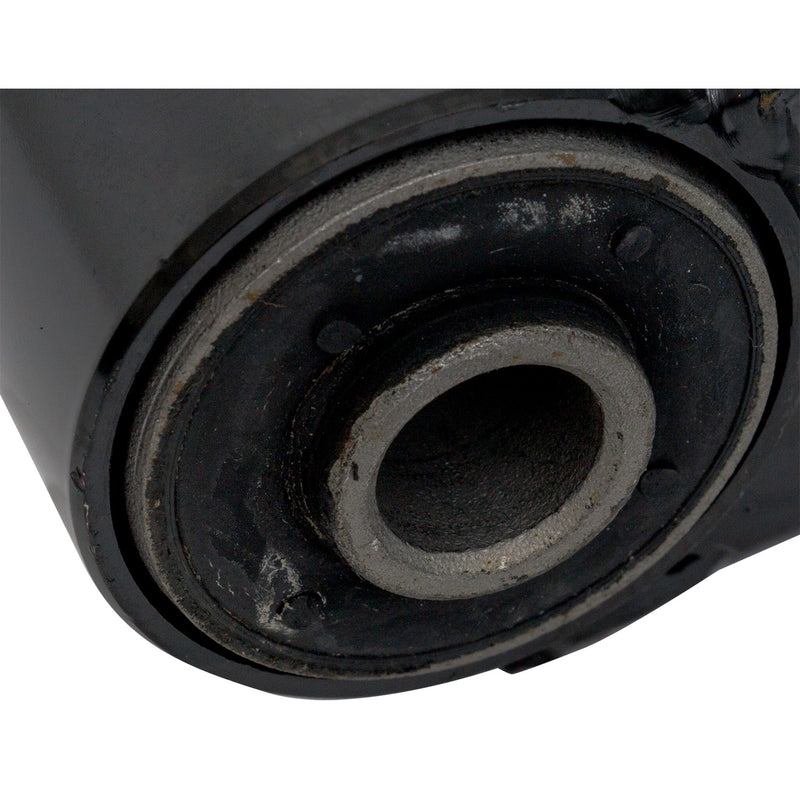 Set Of 2 - Front Driver and Passenger Side Upper Control Arms Replaces Aluminum or Stamped Steel Control Arms
