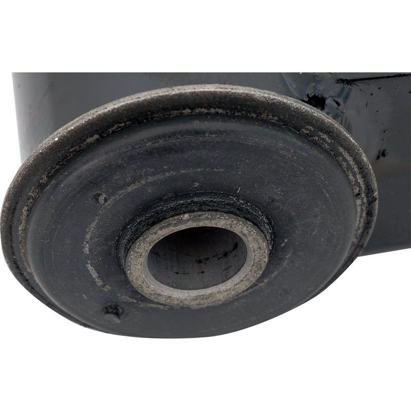 Set Of 2 - Front Driver and Passenger Side Upper Control Arms Replaces Aluminum or Stamped Steel Control Arms