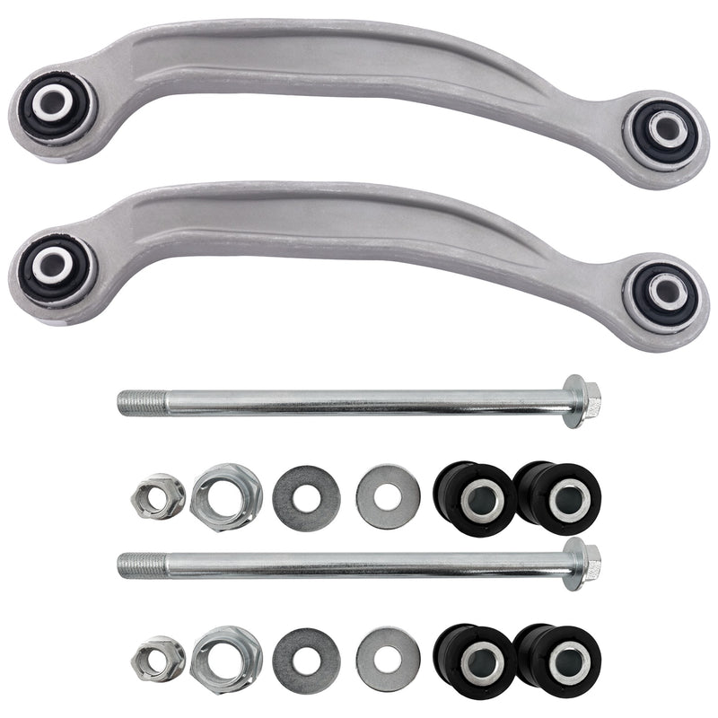 Suspension Control Arm CarParts SET-TC28150023