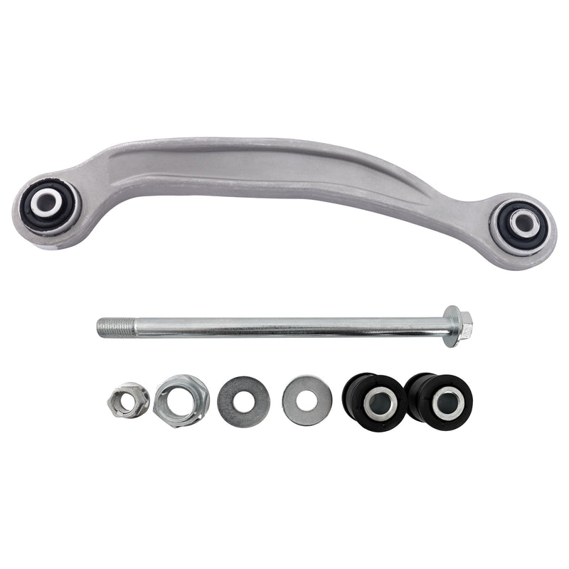 Set Of 2 - Rear Driver and Passenger Side Upper Rearward Control Arms
