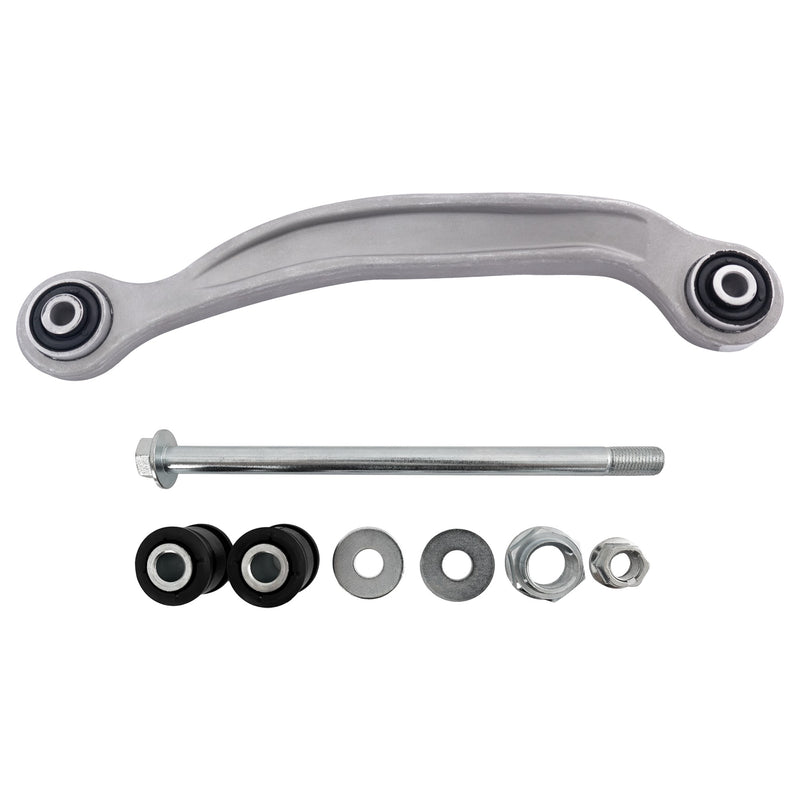 Set Of 2 - Rear Driver and Passenger Side Upper Rearward Control Arms