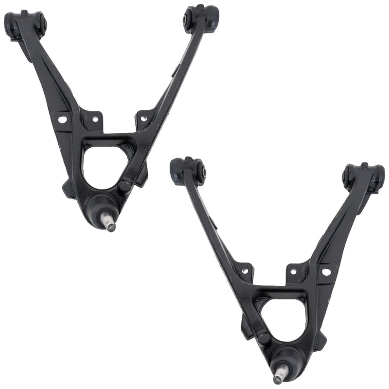 Suspension Control Arm CarParts SET-TC28150031