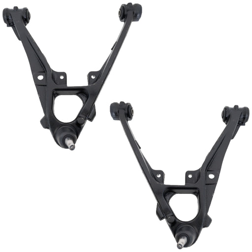 Suspension Control Arm CarParts SET-TC28150031