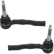 Steering Tie Rod End CarParts SET-TC28210009