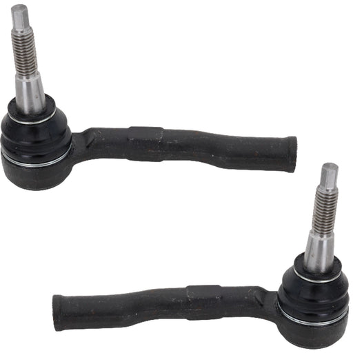 Steering Tie Rod End CarParts SET-TC28210009