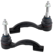 Steering Tie Rod End CarParts SET-TC28210015