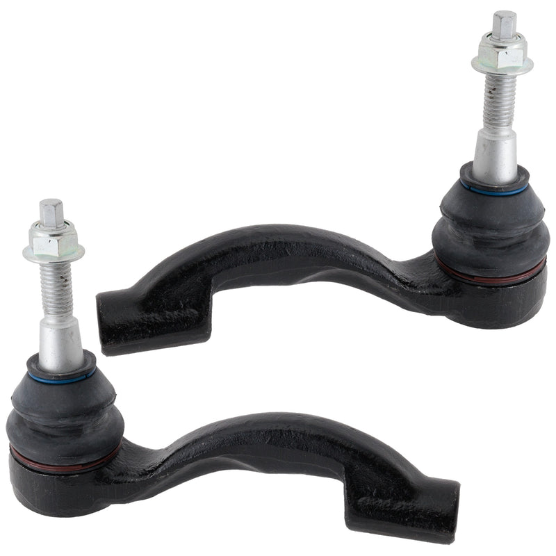 Steering Tie Rod End CarParts SET-TC28210015