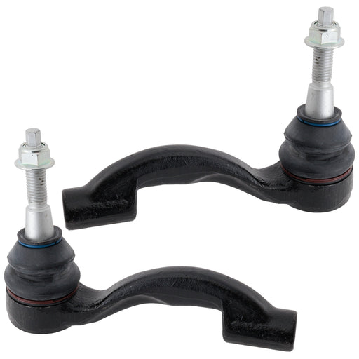 Steering Tie Rod End CarParts SET-TC28210015