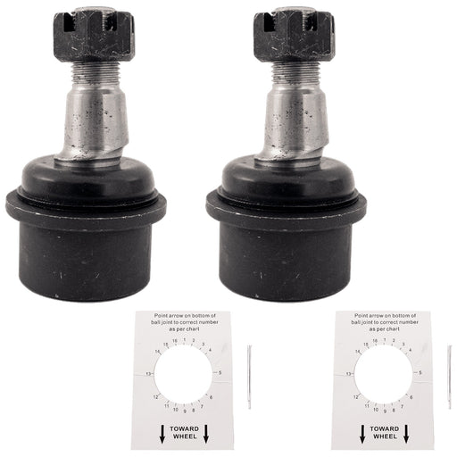 Suspension Ball Joint CarParts SET-TC28230003-2