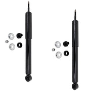 Suspension Shock Absorber Set CarParts SET-TF28010012-2