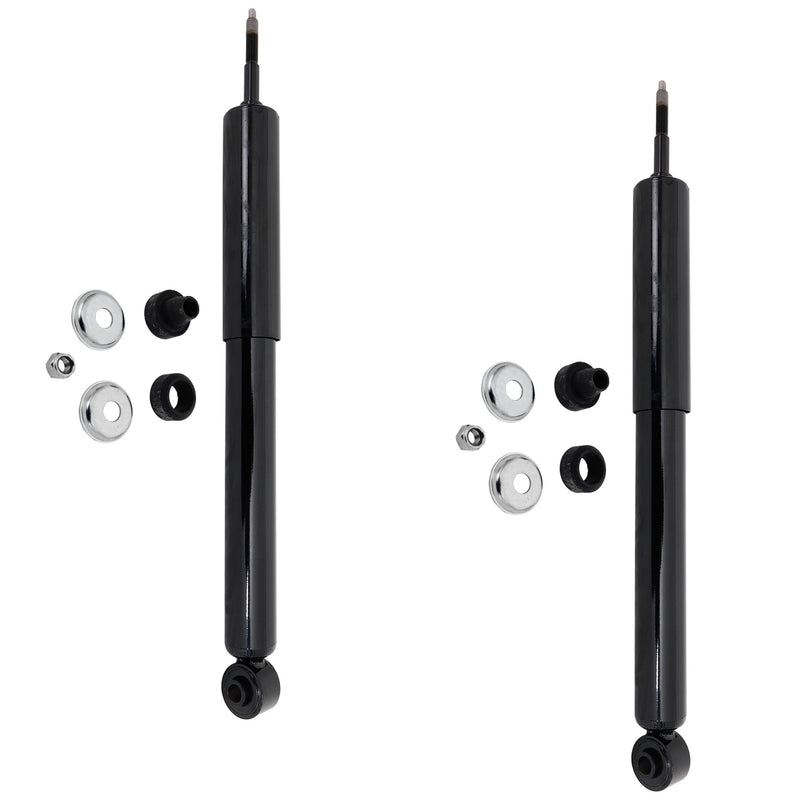 Suspension Shock Absorber Set CarParts SET-TF28010012-2