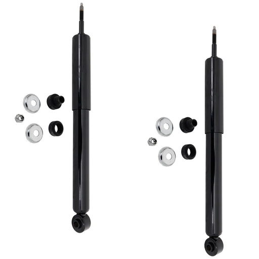 Suspension Shock Absorber Set CarParts SET-TF28010012-2