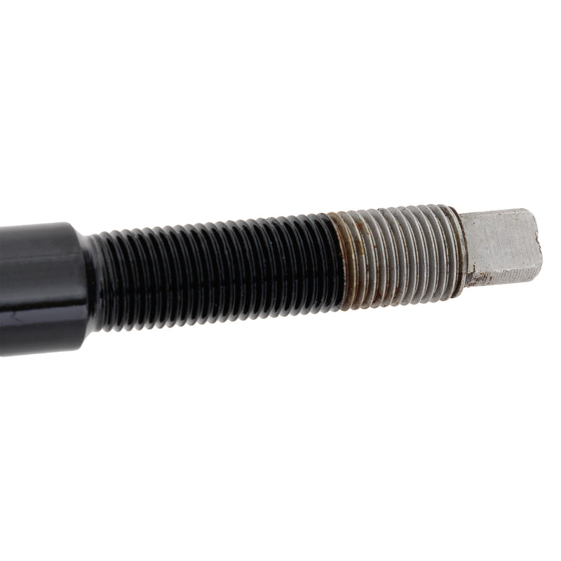 Shock Absorber - Front Driver and Passenger Side