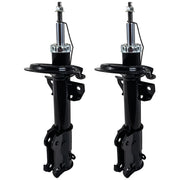 Suspension Shock Absorber Set CarParts SET-TF28050014-2