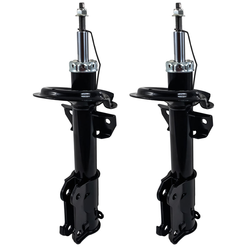 Suspension Shock Absorber Set CarParts SET-TF28050014-2