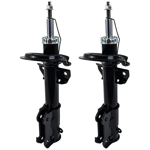 Suspension Shock Absorber Set CarParts SET-TF28050014-2