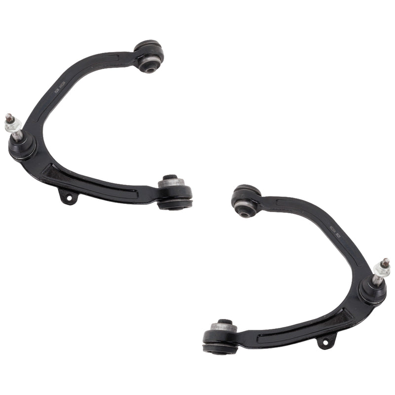 Suspension Control Arm CarParts SET-TF28150009