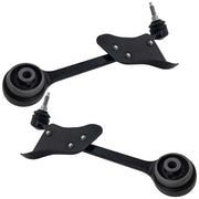 Suspension Control Arm CarParts SET-TF28150017