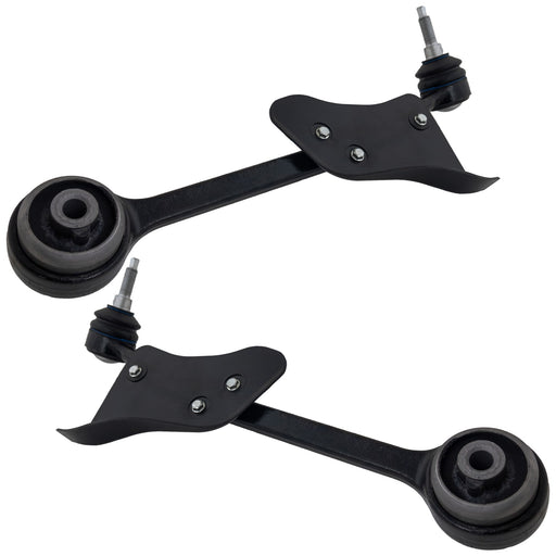 Suspension Control Arm CarParts SET-TF28150017
