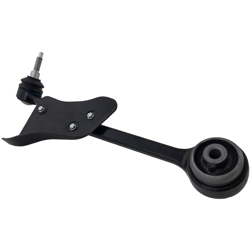 Front Driver and Passenger Side Lower Frontward Control Arms