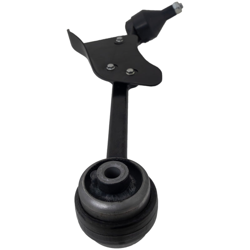 Front Driver and Passenger Side Lower Frontward Control Arms