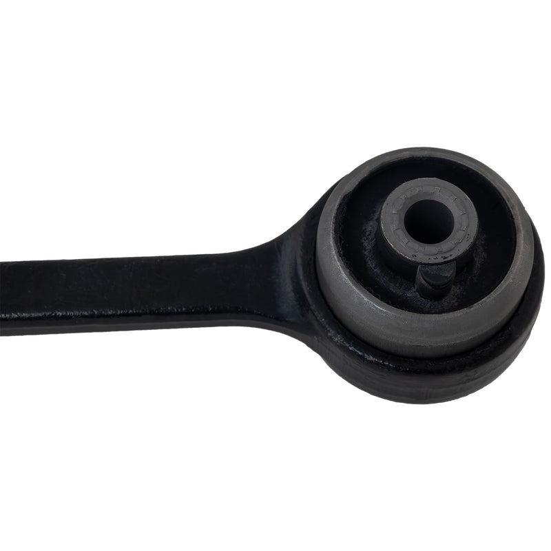 Front Driver and Passenger Side Lower Frontward Control Arms