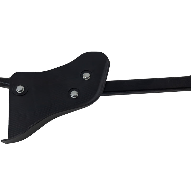 Front Driver and Passenger Side Lower Frontward Control Arms