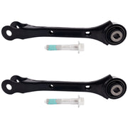 Suspension Control Arm CarParts SET-TF28150042-2