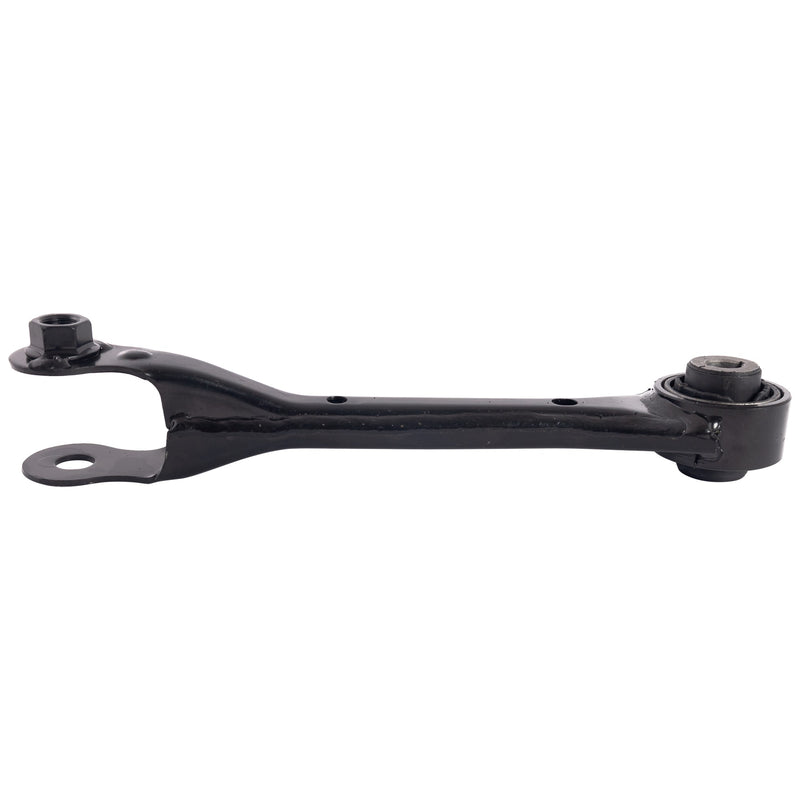 Set Of 2 - Rear Driver and Passenger Side Lower Frontward Control Arms Premium OE Replacement