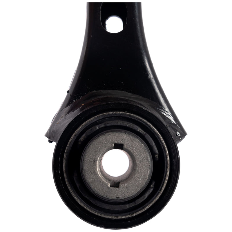 Set Of 2 - Rear Driver and Passenger Side Lower Frontward Control Arms Premium OE Replacement