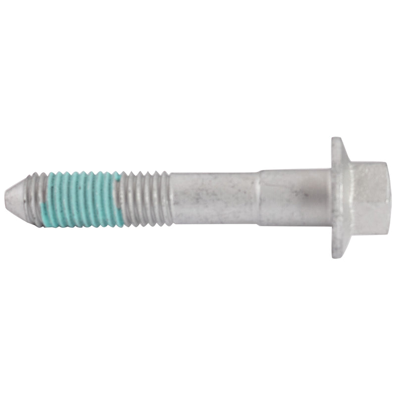 Set Of 2 - Rear Driver and Passenger Side Lower Frontward Control Arms Premium OE Replacement