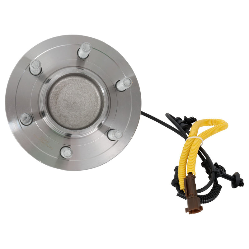 Set Of 2 - Wheel Hubs