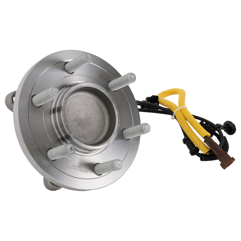 Set Of 2 - Wheel Hubs