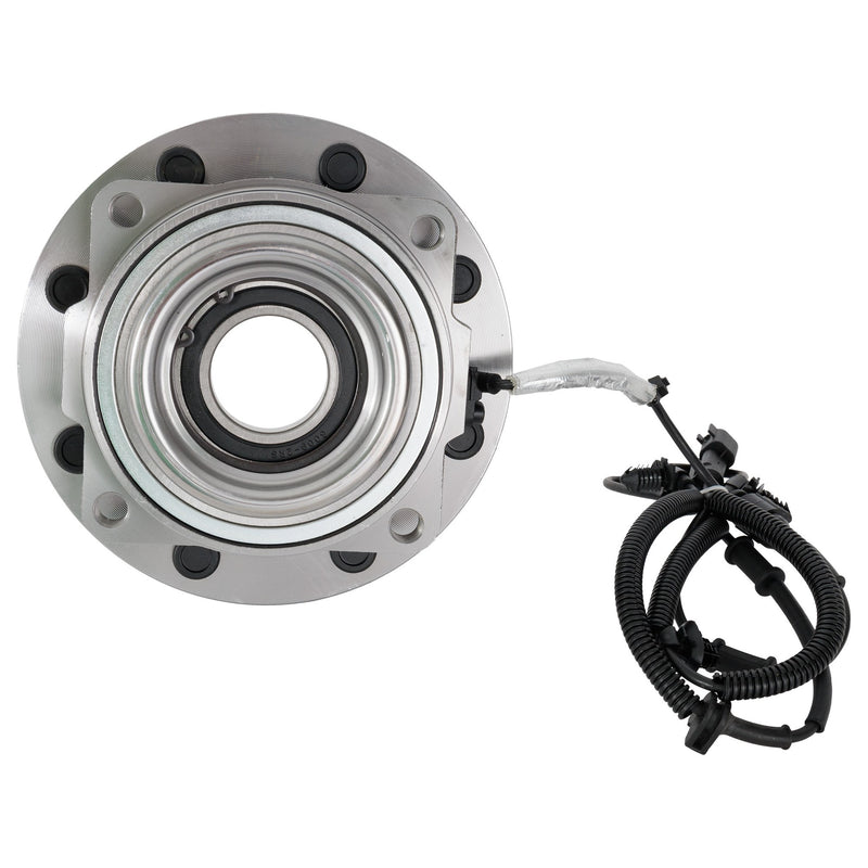 Front Hub Assembly Passenger Side & Driver Side 5 Lugs Four Wheel Drive