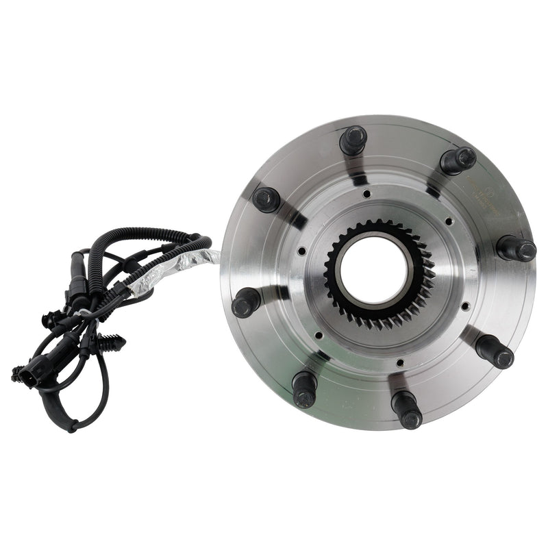 Front Hub Assembly Passenger Side & Driver Side 5 Lugs Four Wheel Drive