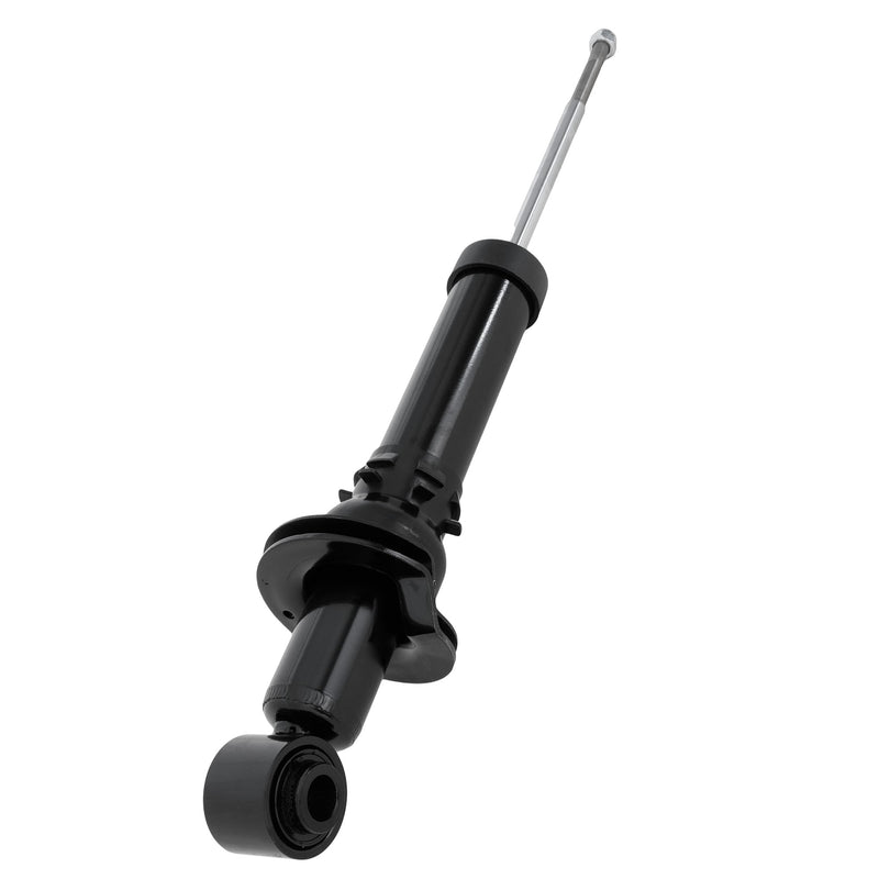 Set Of 2 - Strut - Rear Driver and Passenger Side