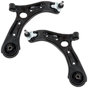 Suspension Control Arm CarParts SET-TH28150005