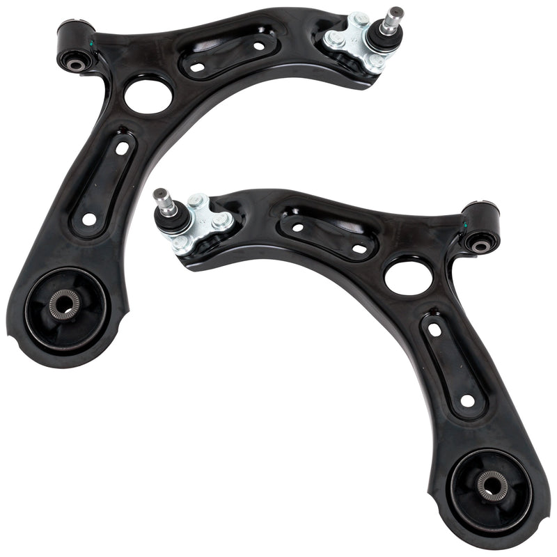 Suspension Control Arm CarParts SET-TH28150005