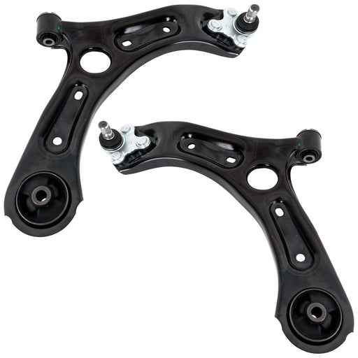 Suspension Control Arm CarParts SET-TH28150005