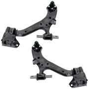 Suspension Control Arm CarParts SET-TH28150017