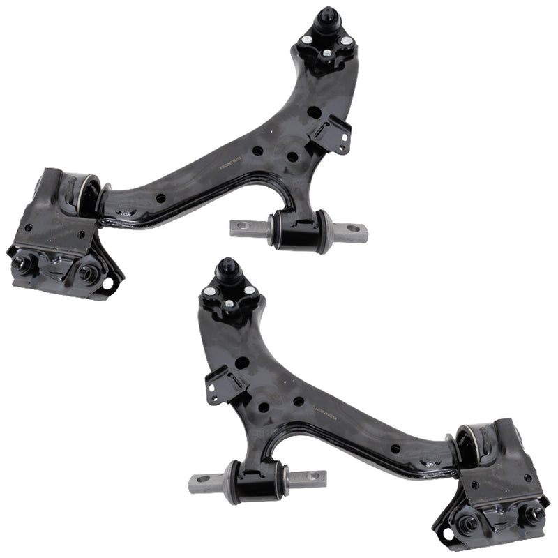 Suspension Control Arm CarParts SET-TH28150017