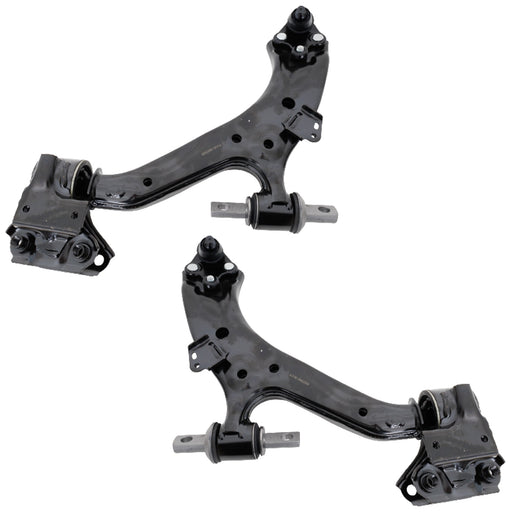 Suspension Control Arm CarParts SET-TH28150017