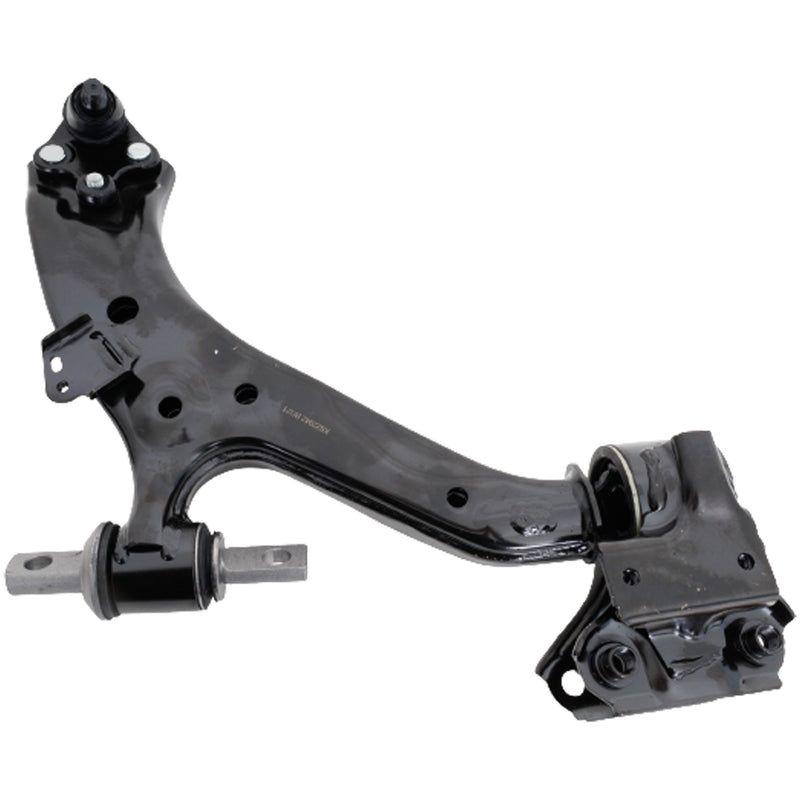 Set Of 2 - Front Driver and Passenger Side Lower Control Arms