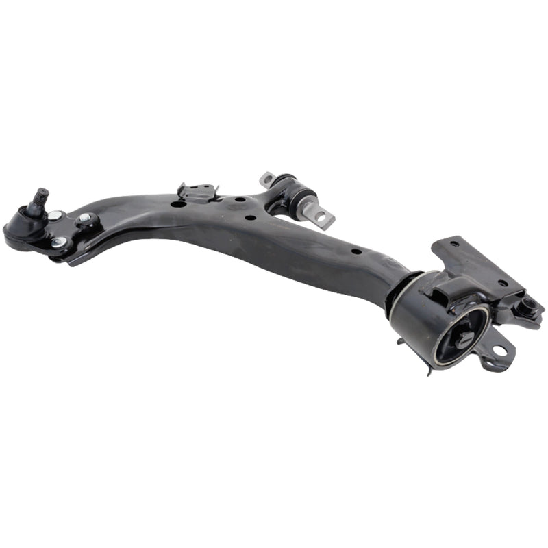 Set Of 2 - Front Driver and Passenger Side Lower Control Arms