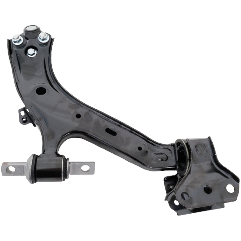 Set Of 2 - Front Driver and Passenger Side Lower Control Arms