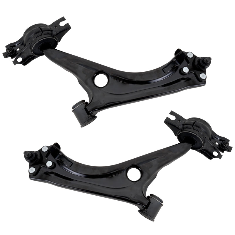 Suspension Control Arm CarParts SET-TH28150027